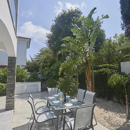 Villa Simona 3