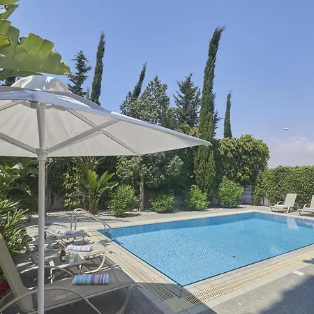 Simona 3 * Protaras
