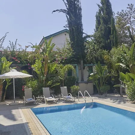 Villa Simona 3