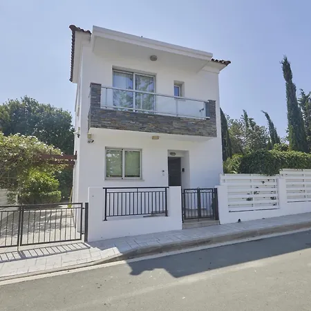 Villa Simona 3 Protaras